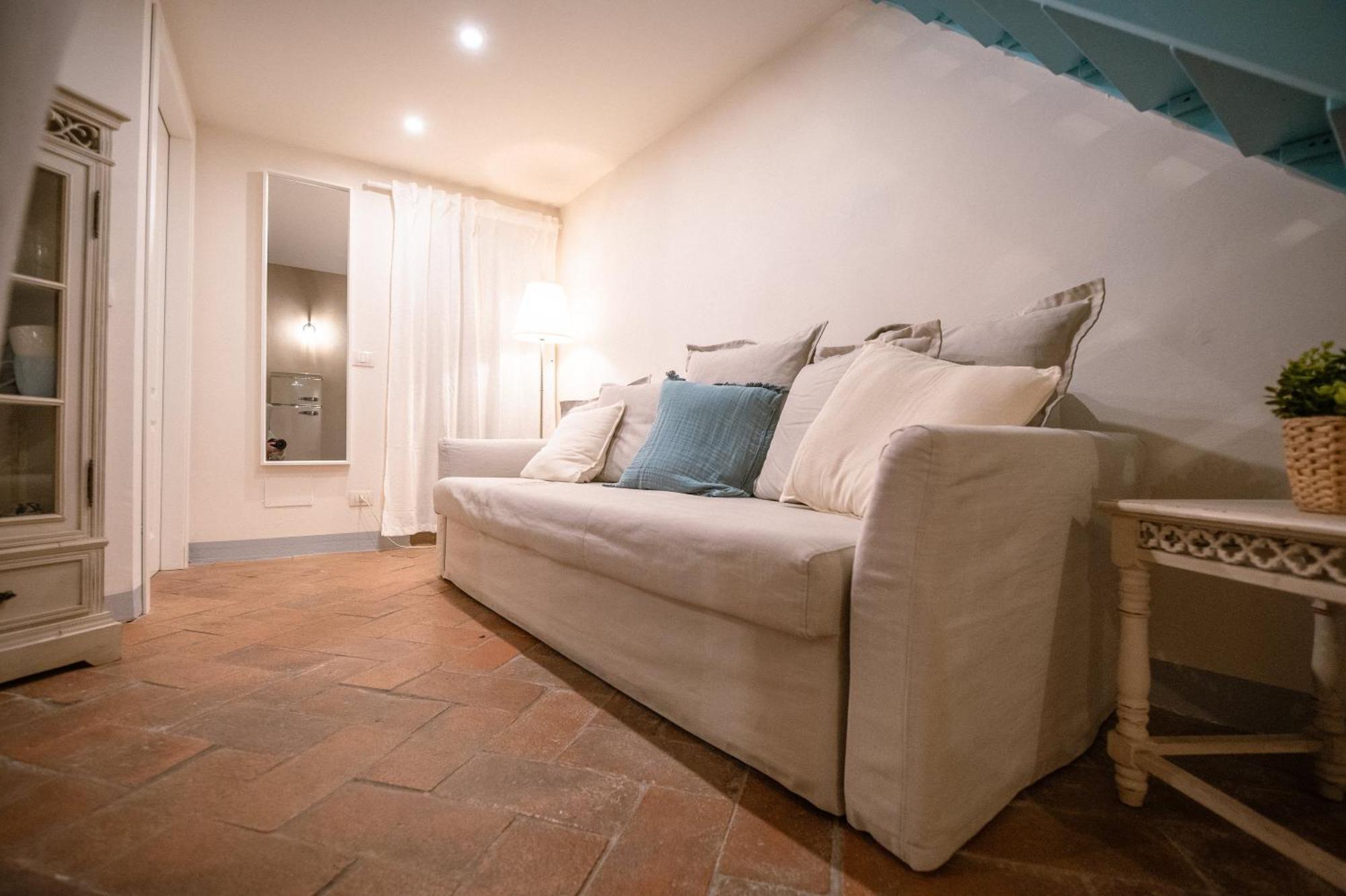 Azzurra Elegant Appartamento