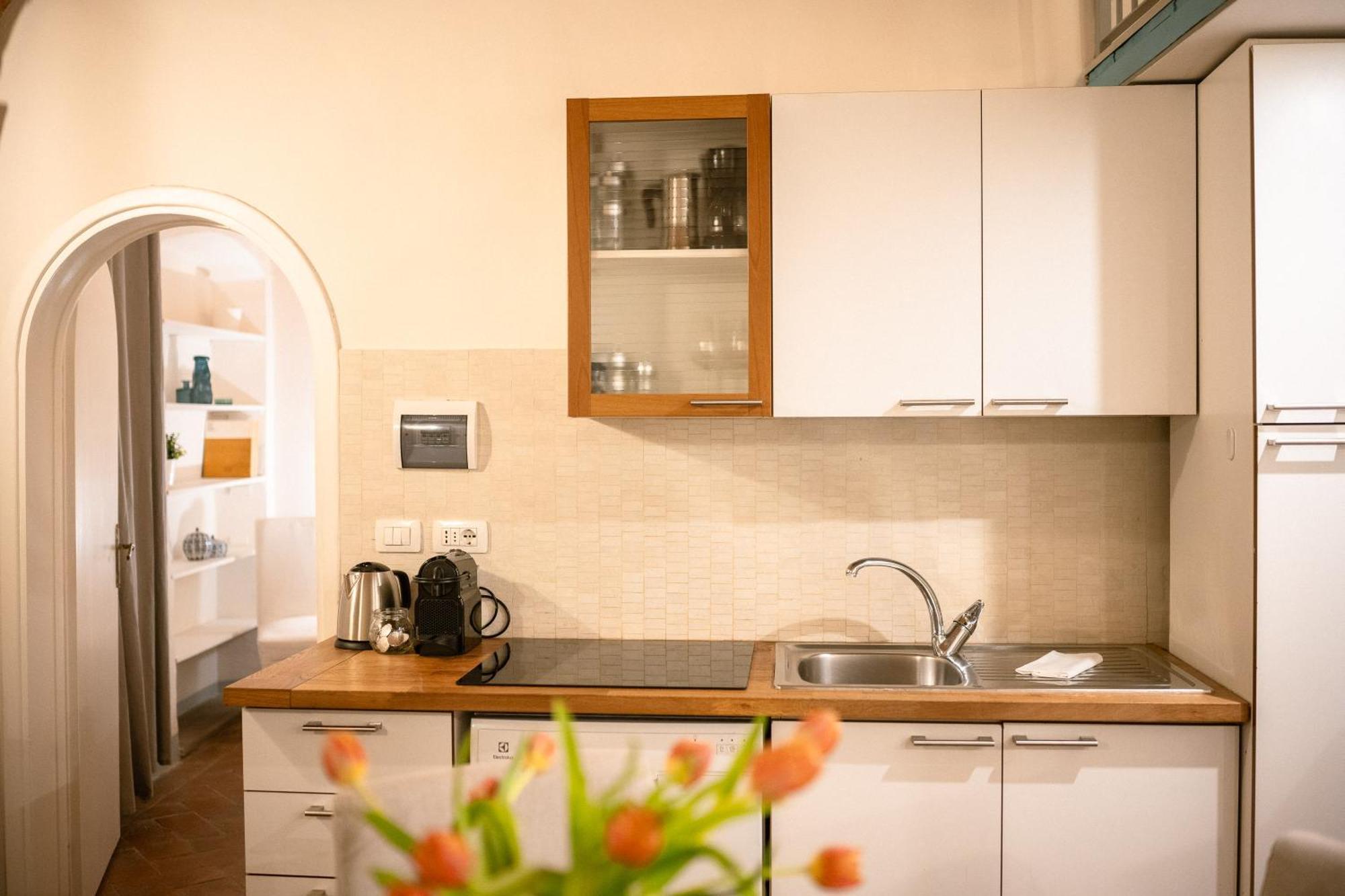 Appartamento Azzurra Elegant *