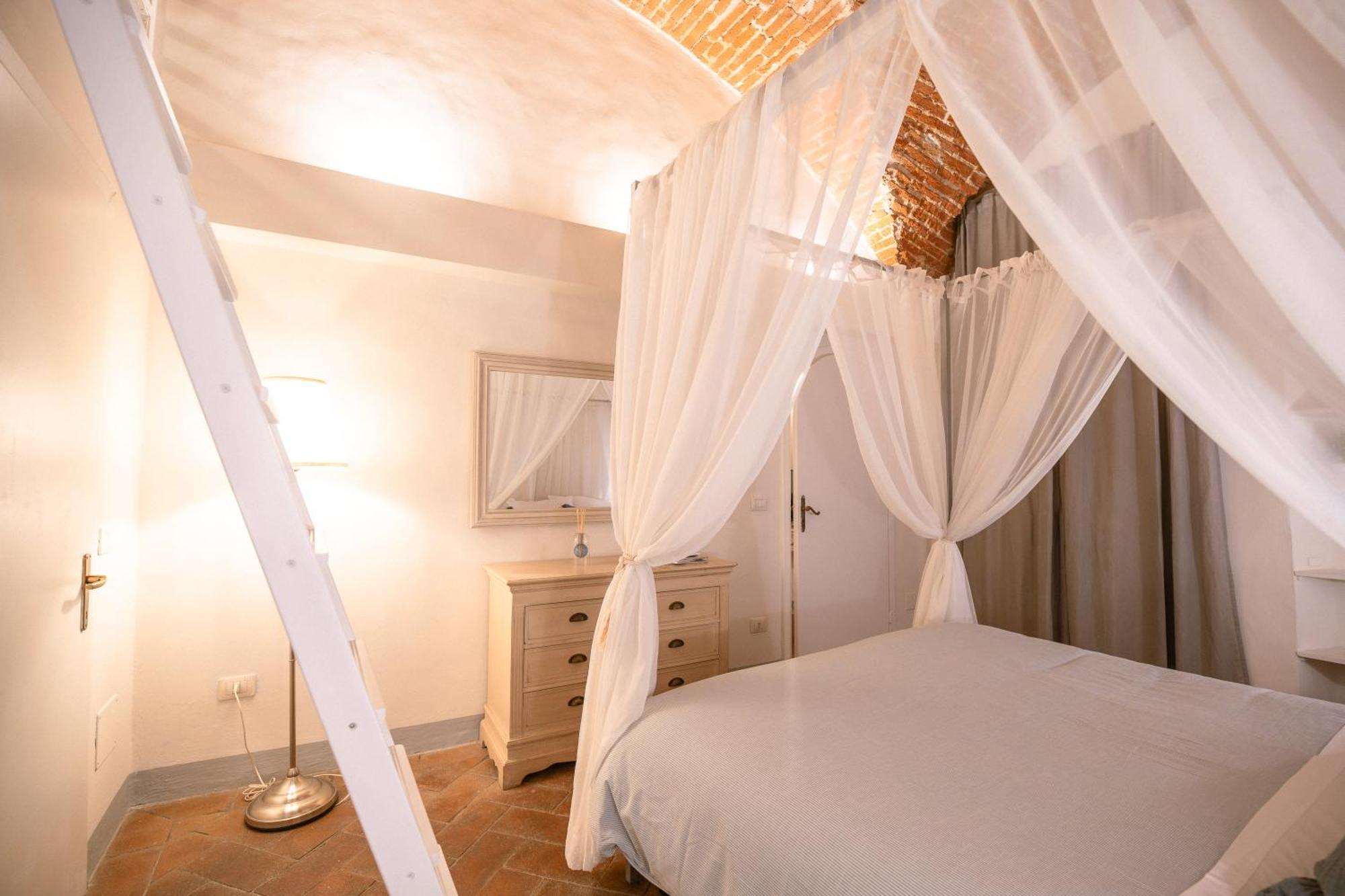 Appartamento Azzurra Elegant Firenze